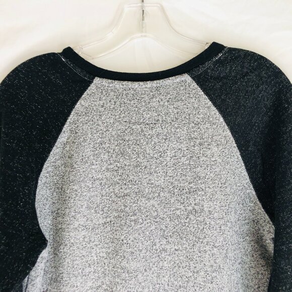 Roots Cabin Canada Women's Size Medium Sweatshirt Sweater - Picture 5 of 5